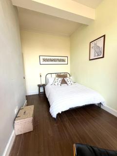 Coatbridge central apartment 20 min from Glasgow - Coatbridge - 4