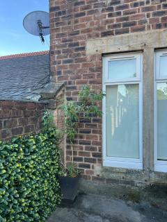 Coatbridge central apartment 20 min from Glasgow - Coatbridge - 3