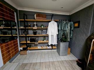 Bosveld In Die Stad Lodge - 7