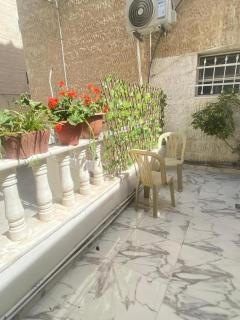 شقه بغرفه وصاله وبلكونه بدون شراكة - Amman - 2