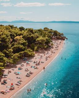 Sea Breeze Apartment - Makarska - 0