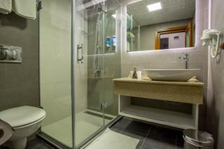 Hotel Pera Capitol - Istanbul - 7