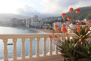 New Hotel Kuč By Marvel - Budva - 4