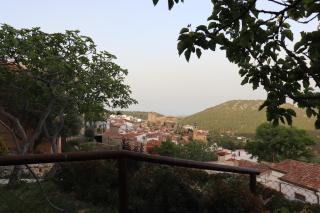 Casa Rural Monte Ardal 1 - Yeste - 6