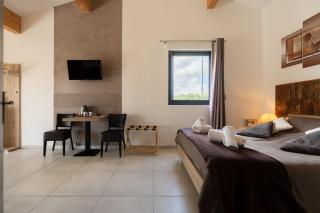 L'ESCALE COTE BLEUE VILLA & Spa Classée 4 Étoiles - Sausset-les-Pins - 8