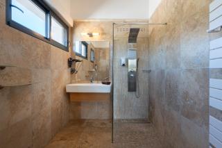 L'ESCALE COTE BLEUE VILLA & Spa Classée 4 Étoiles - Sausset-les-Pins - 6