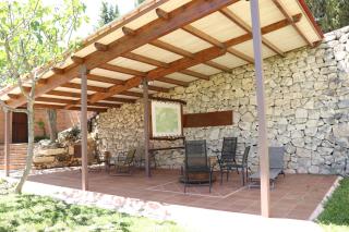 Casa Rural Monte Ardal 1 - Yeste - 8