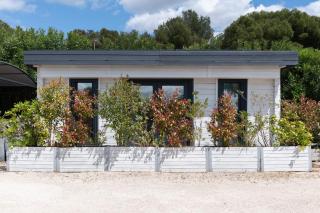 L'ESCALE COTE BLEUE VILLA & Spa Classée 4 Étoiles - Sausset-les-Pins - 1