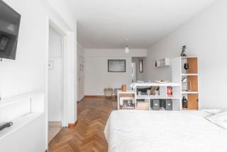 Ideal studio in Recoleta - Buenos Aires - 7