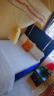 Joy apartment - Kisumu - 8