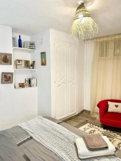Studio La Marsa plage - Dar Salah Bey - 5
