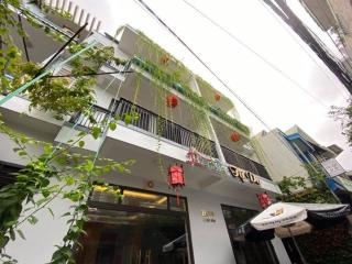 Tự Do Homestay Huế - Hue - 3
