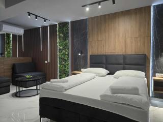 Hotel Villa Nadin - Mostar - 8