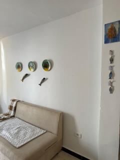 Studio La Marsa plage - Dar Salah Bey - 6