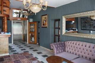 New Hotel Kuč By Marvel - Budva - 5