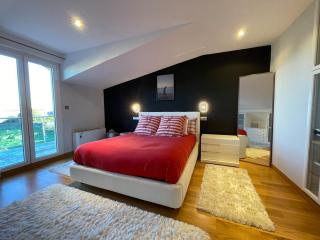 Stylish Host Cantabria- Lujosa villa en Bezana - 4