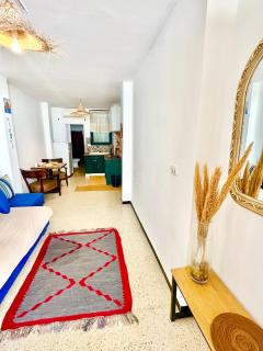Studio La Marsa plage - Dar Salah Bey - 7