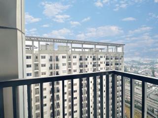 Cozy 2BR Apartment at Signature Park Grande MT Haryono - East Jakarta by Le Ciel Hospitality - Jakarta - 7