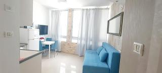 apart hotel tlv/bat yam beach front 834 - Bat Yam - 6