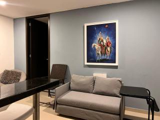 Apto Botero 704 - WAIWA HOST - 8