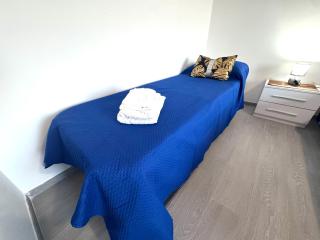 Casa Vacanza A Due Passi Dal Mare-Relax E Confort Vicino L'aeroporto Di Fiumicino - Focene - 5