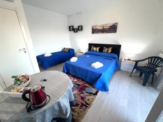 Casa Vacanza A Due Passi Dal Mare-Relax E Confort Vicino L'aeroporto Di Fiumicino - Focene - 8