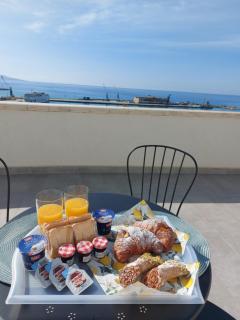 Sikelia Suite Rooftop - Porto Empedocle - 7