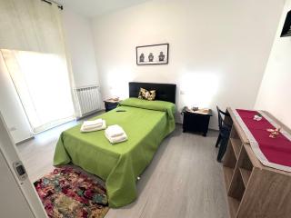 Casa Vacanza A Due Passi Dal Mare-Relax E Confort Vicino L'aeroporto Di Fiumicino - 7