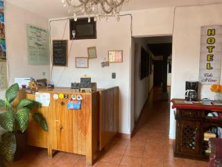 Hotel Vista al Cerro - Antigua Guatemala - 8