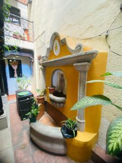 Hotel Vista al Cerro - 2