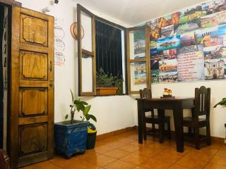 Hotel Vista al Cerro - Antigua Guatemala - 6