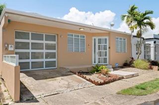 Family Home With Pool Near to The Airport and Solar Panel - Carolina - 1
