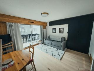 Le Montenvers - Central Studio & Private parking - 5