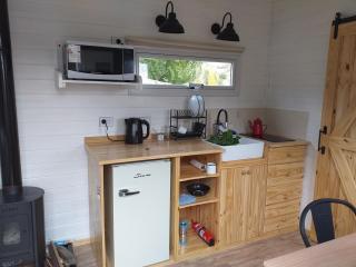 Tiny House Calafate - El Calafate - 5