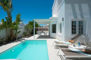 VILLA CHARLANA by Buenavilla - Puerto del Carmen - 9