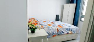 Hotel Apartment Colony Beach Tel Aviv Bat Yam 9 - Bat Yam - 8