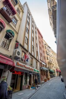 Hotel Pera Capitol - Taksim & İstiklal - 5