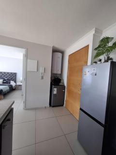aparthotel novo yungay - Santiago - 6