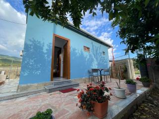 PANORAMIC VIEW Xhanari Guesthouse Tepelene - 1