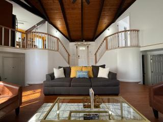 Cozy Pocono Escape - 0