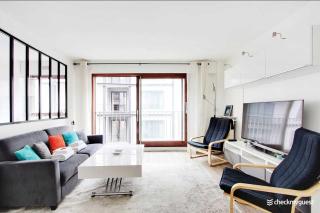 Cosy studio - 2P - Trocadero - París - 0