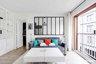 Cosy studio - 2P - Trocadero - Paris - 7