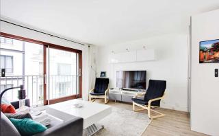 Cosy studio - 2P - Trocadero - Paris - 4