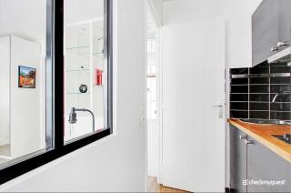 Cosy studio - 2P - Trocadero - París - 3