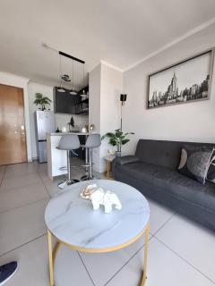 aparthotel novo yungay - Santiago - 7