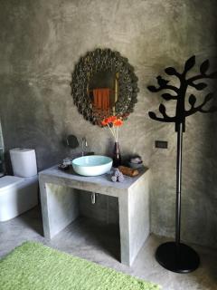 Unique design loft pool villa - 4