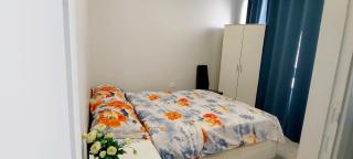 Colony Beach Hotel Apartment Tel Aviv Bat Yam 36 - Bat Yam - 4