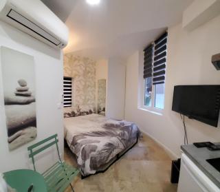STUDIO CENTRE CANNES FORVILLE - Cannes - 7