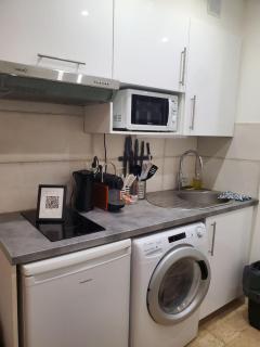 STUDIO CENTRE CANNES FORVILLE - 3