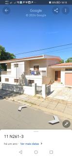 Casa da Estação - Sines - 6
